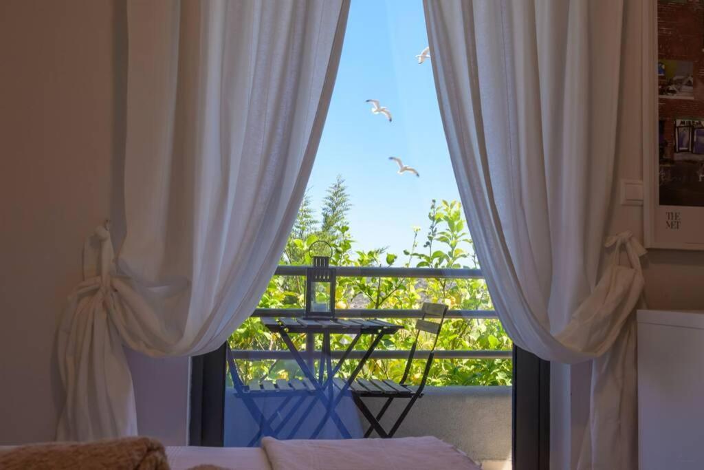 Waves Villa Anavyssos Eksteriør billede